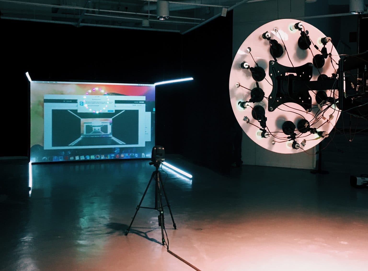 FUSE Residency Program FUSE 駐場計劃