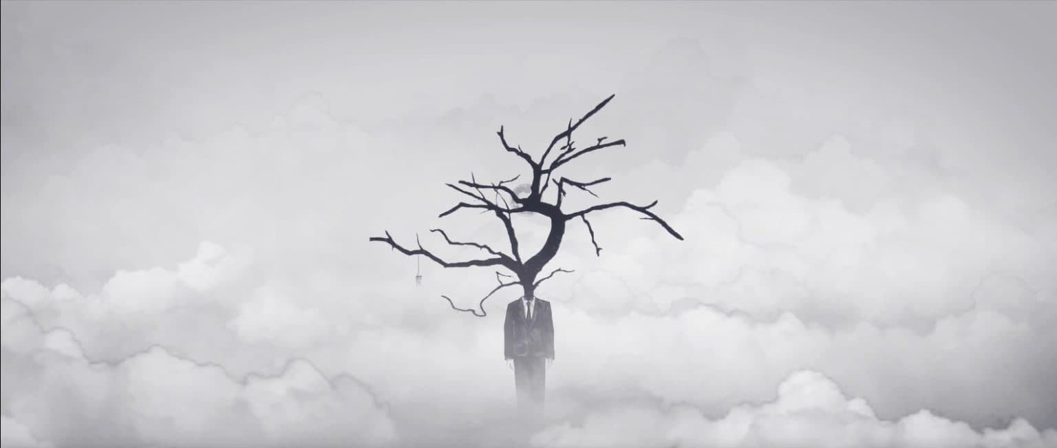 Goodbye Utopia (Trailer)