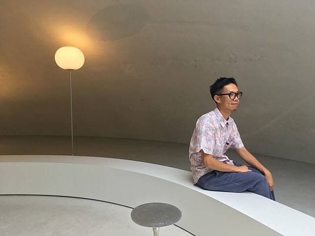 LEUNG Hok Bun, Isaac 梁學彬