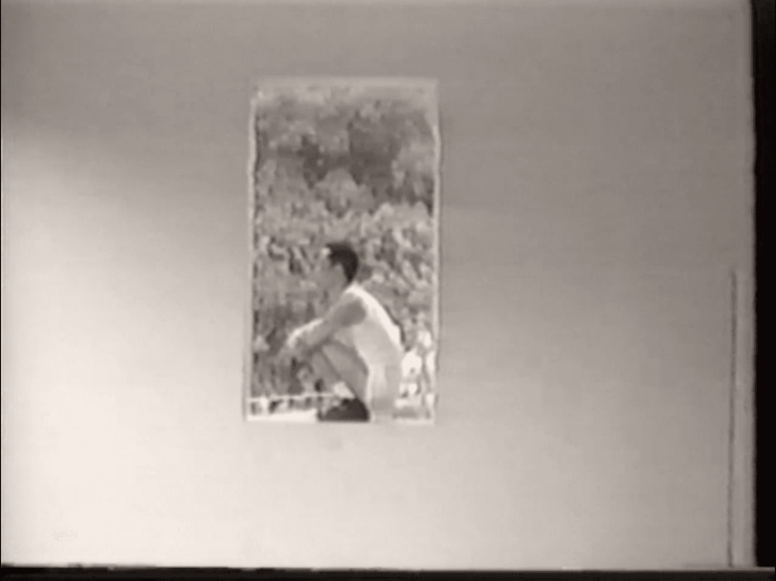 Movement #1/10 大動作 #1/10