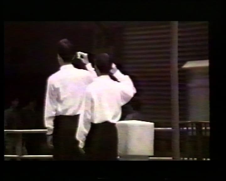 Ninety Five/Two or Three 95/23