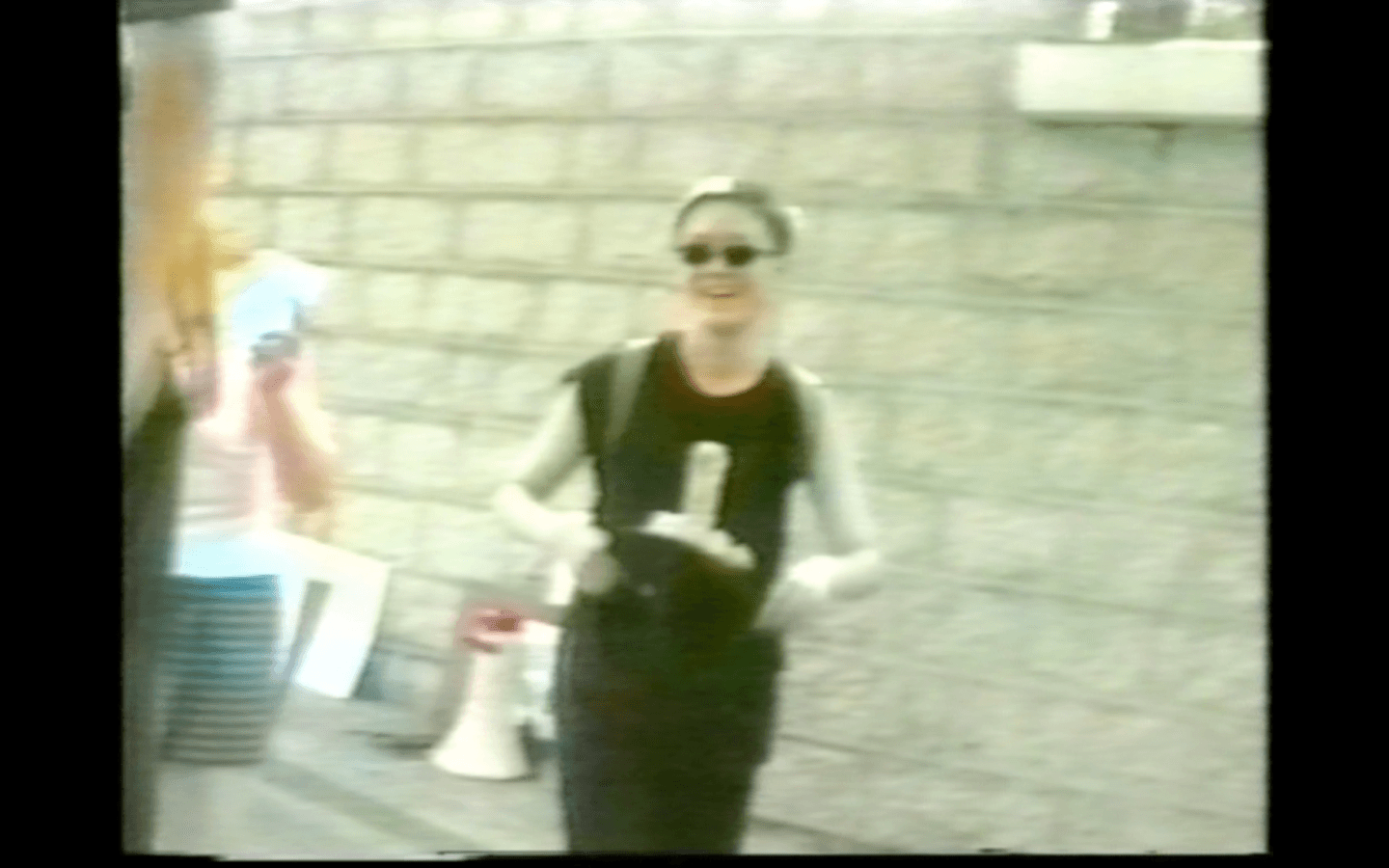 Music Video IV Women.subjectivity@body.politics