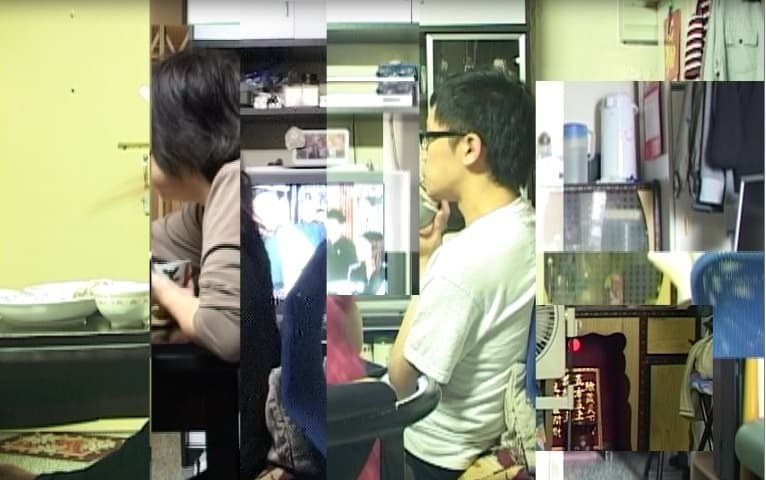 Between Seen & Unseen