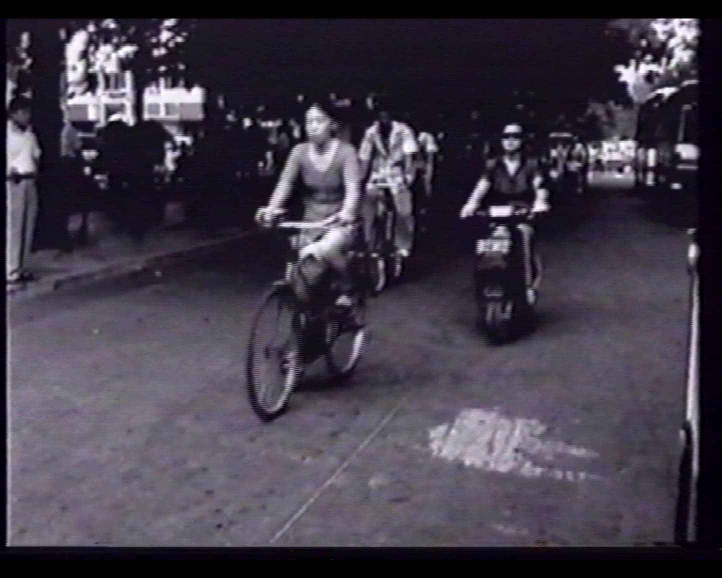 We Are at The Garden Gate