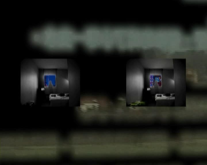 I Let Her Had My Head