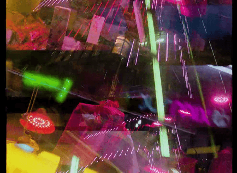 Videotage @ PHOTOFAIRS | Shanghai 2018 | Connected 錄映太奇 @ 2018影像上海藝術博覽會 | 連接