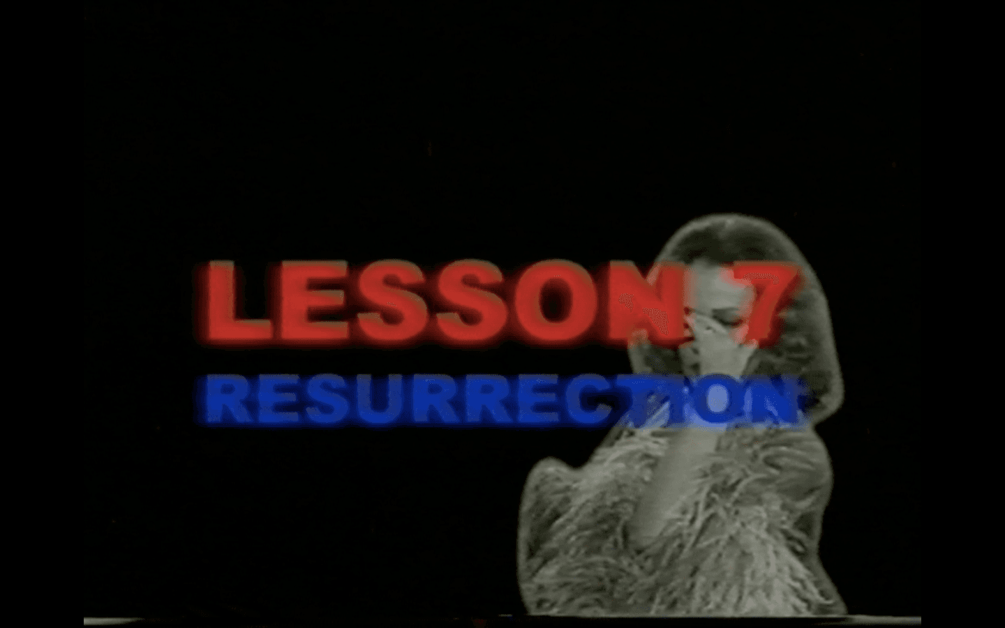 How to Become a Filmfreak in Seven Easy Lessons