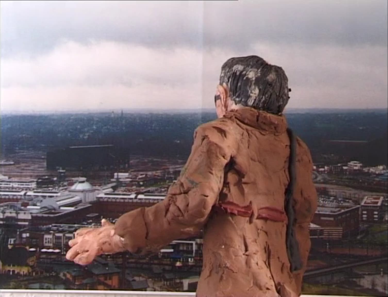 Es Gibt Immer Nur Mehr