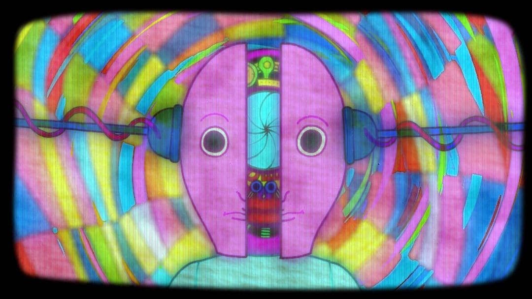 MOVIE11 ✕ Videotage MAKE WAVES – Pop-Up Cinema July Screening – Live Laugh Love MOVIE11 ✕ 錄映太奇 製造浪潮 – 期限影院七月放映 – Live Laugh Love