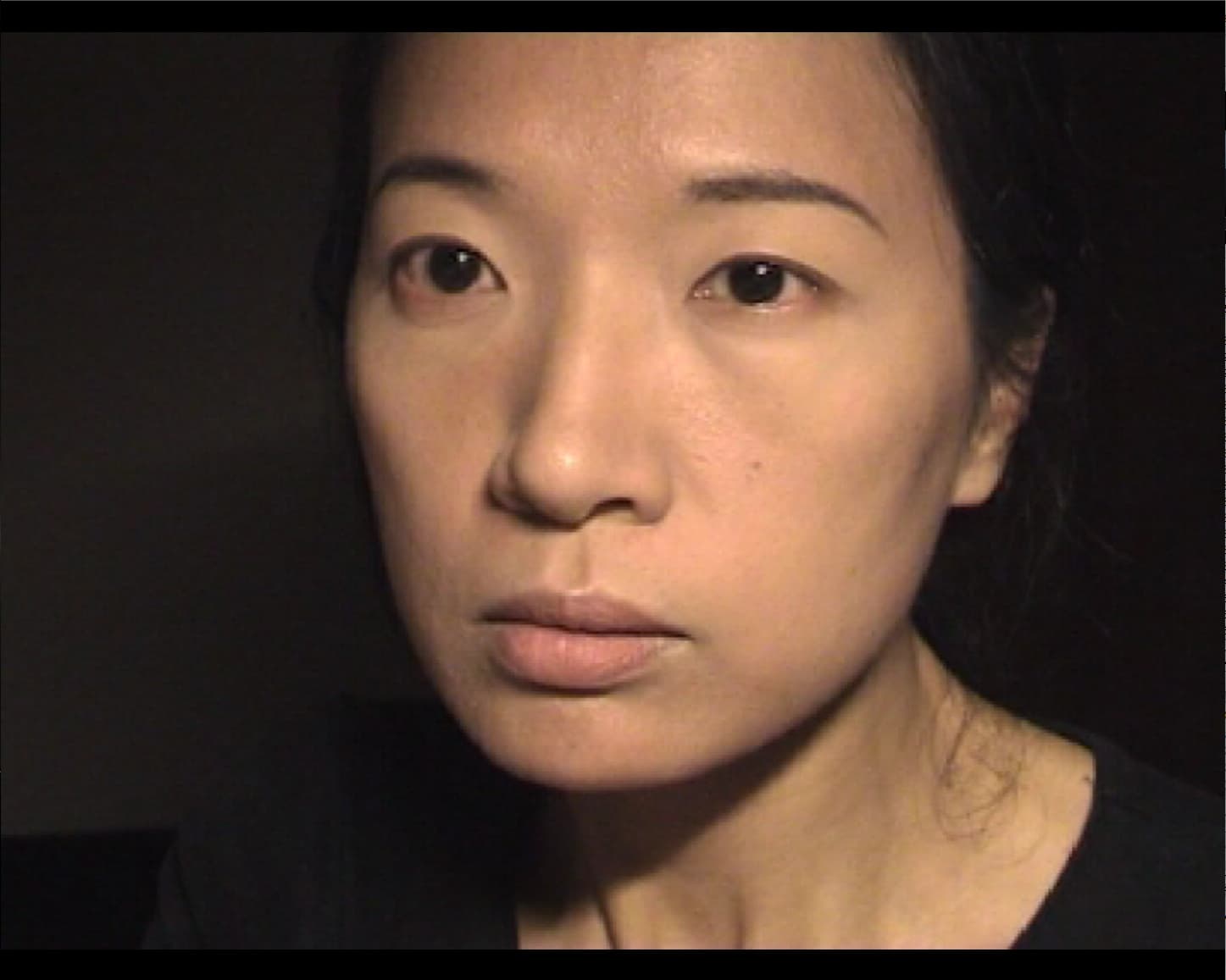 Hide and Seek 捉迷藏