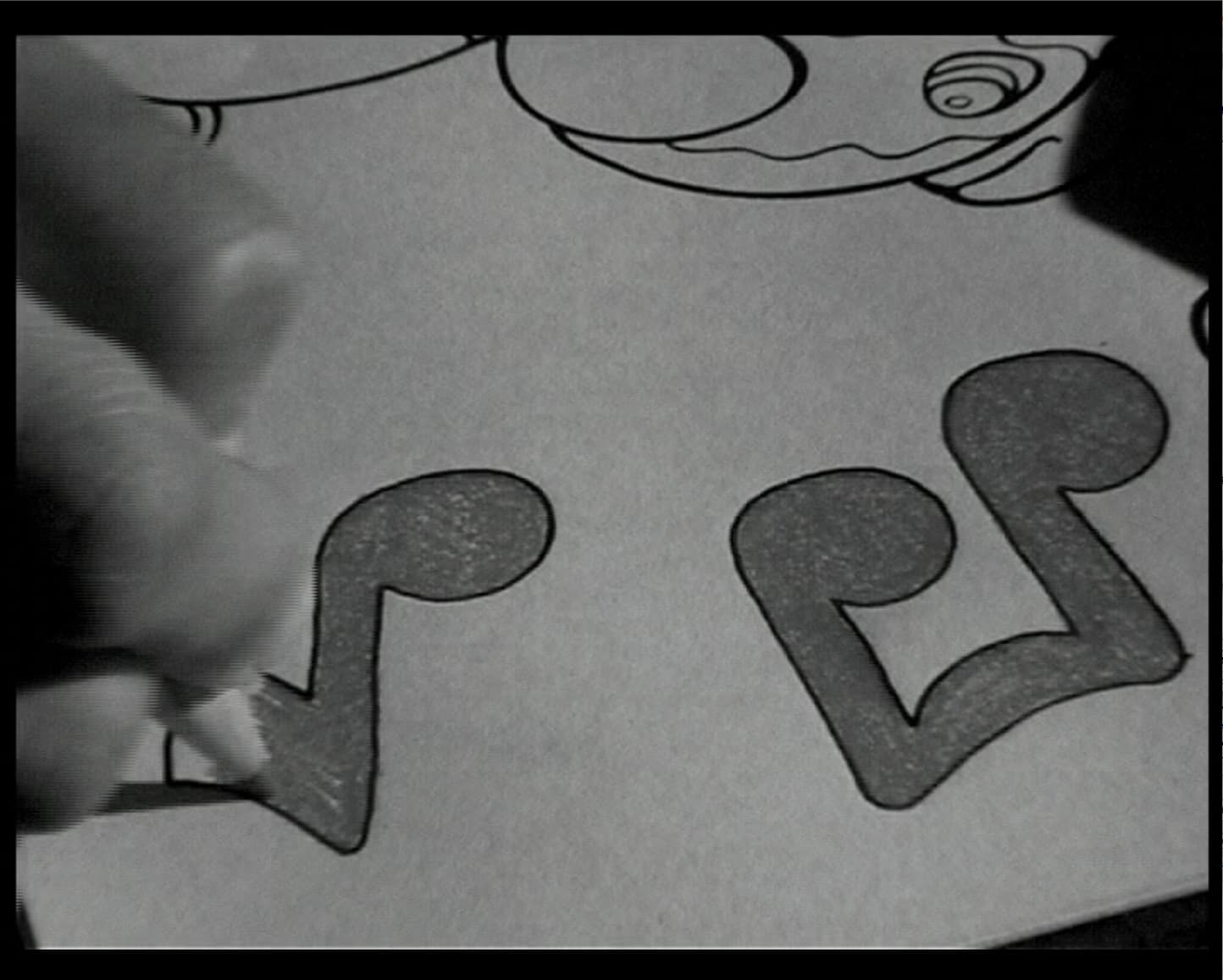 A Little Little Game