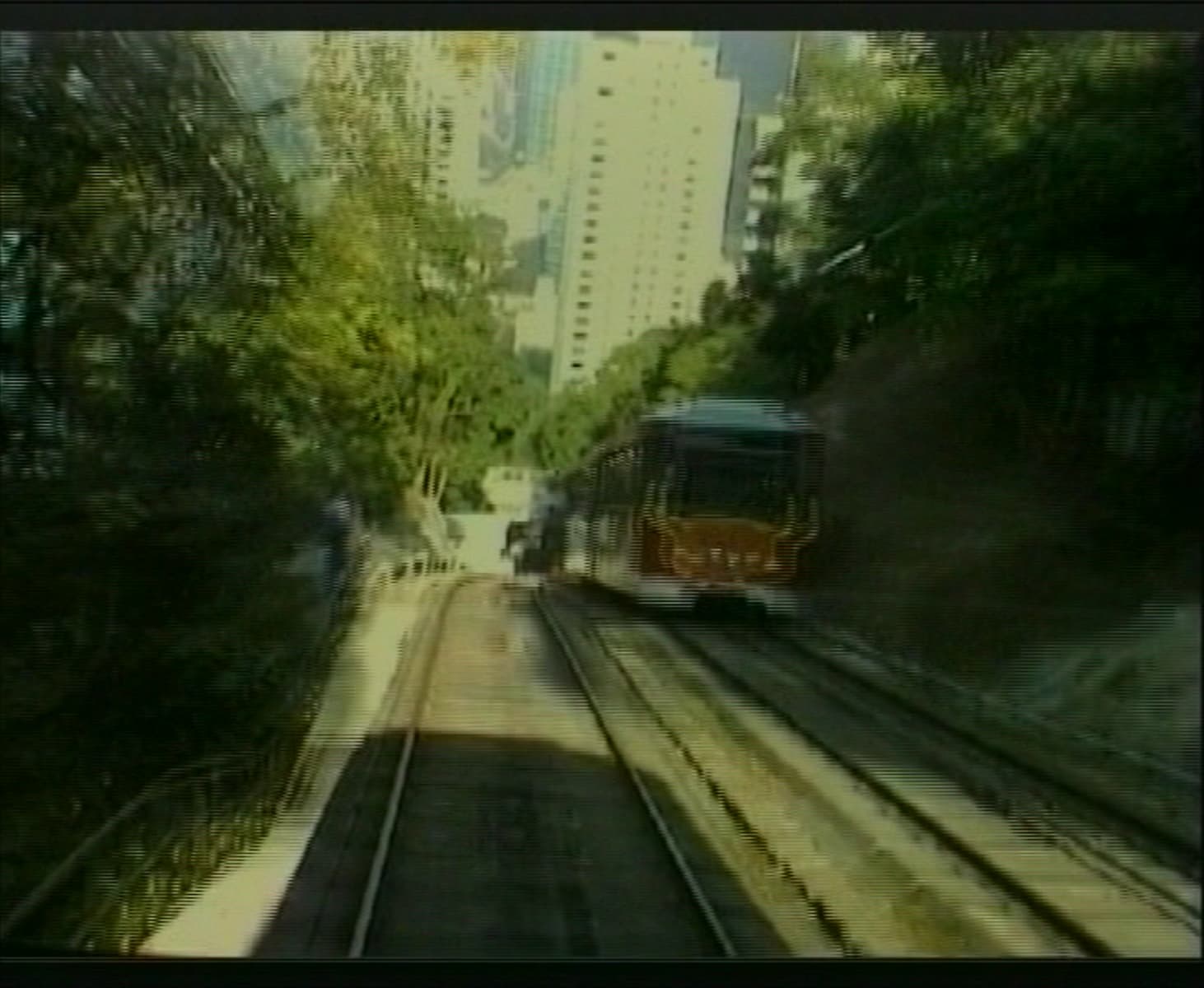 Lowest to Lower (End Roll)