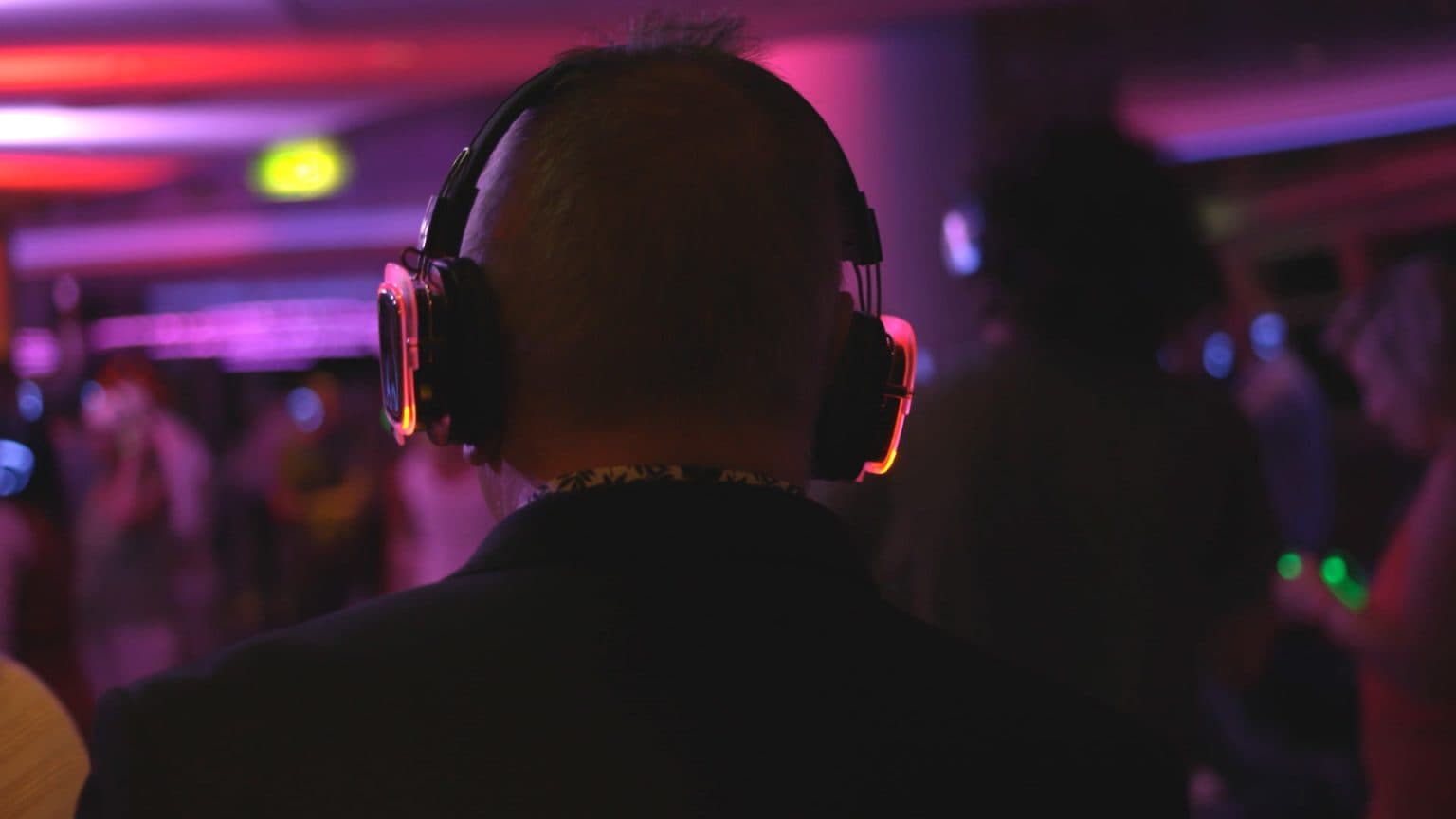 Both Sides Now V: Artist Residency - Rob Crosse 彼岸觀自在V:駐留藝術家 - Rob Crosse