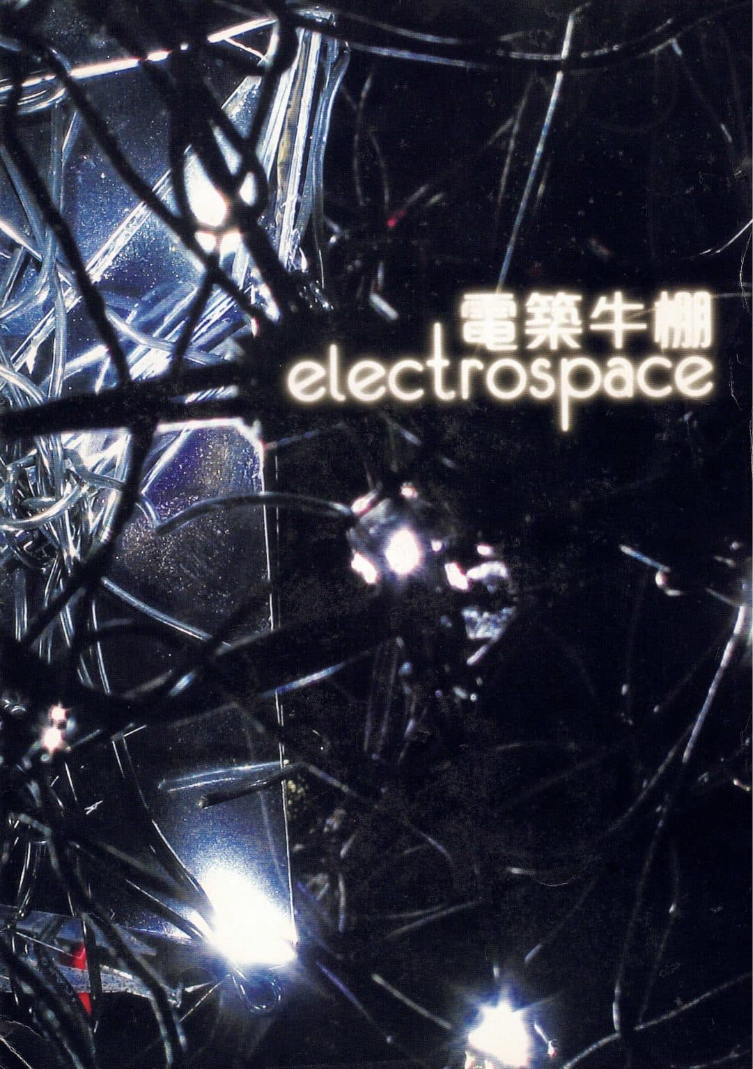 electrospace 電築牛棚