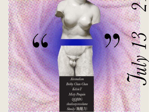 Both Sides Now V: Party: Nicam Camp Night 彼岸觀自在V: 派對: 麗音夜形