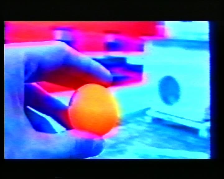 ART BASEL HONG KONG 2019: Videotage Media Art Collection — Centripetal 錄映太奇媒體藝術收藏 - 向心力