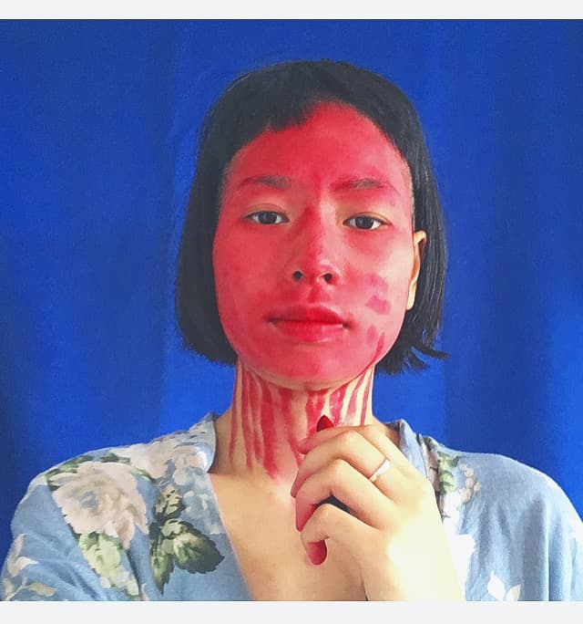 ALLISON Yarli 林雅莉