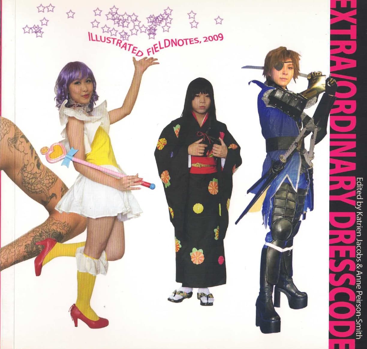 The Rest of Us – Brochure 小冊子