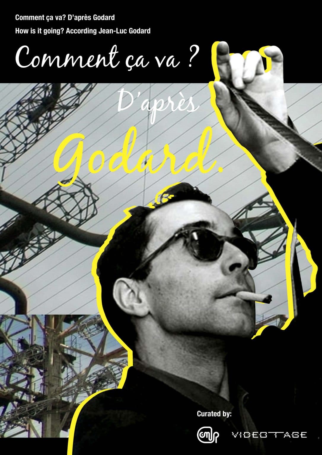 Comment ça va? D’après Godard