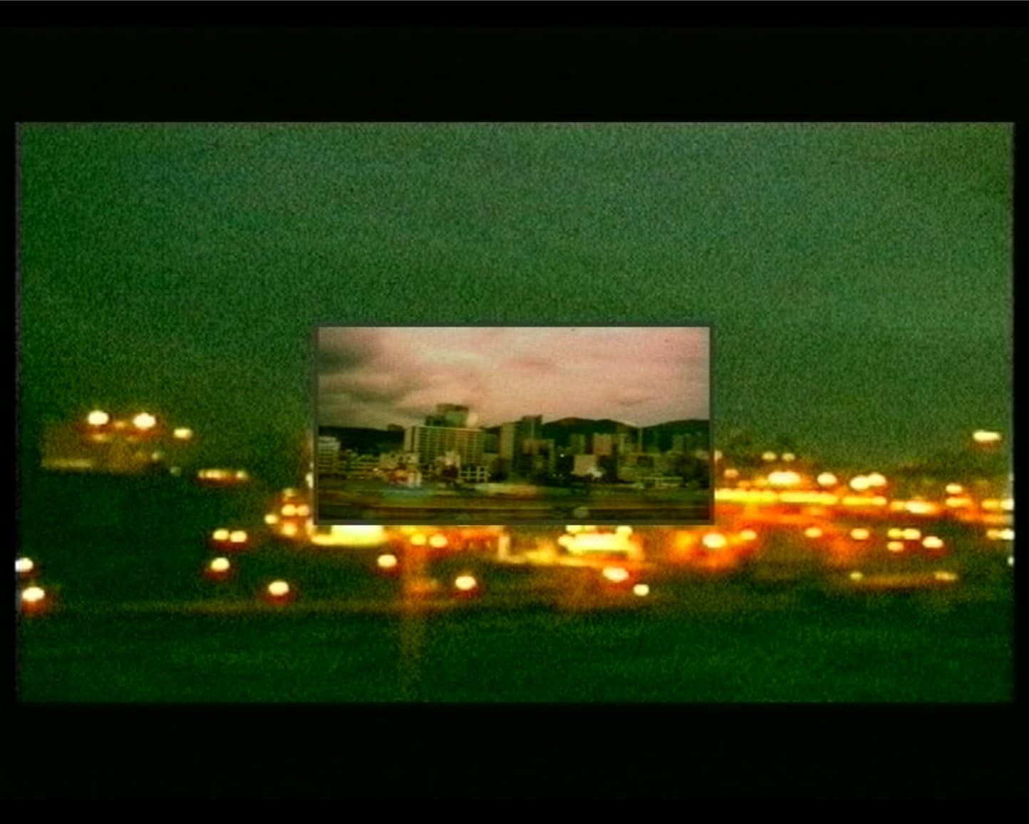 Silver City 銀色都市