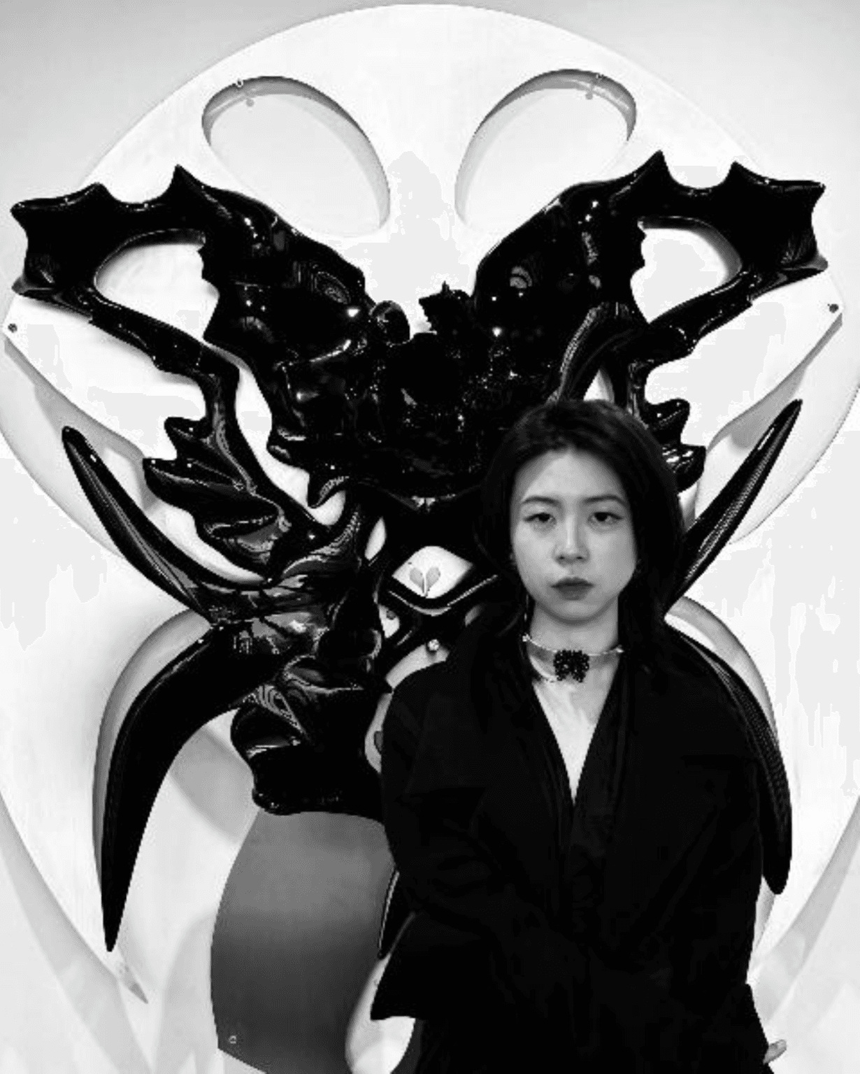 Cattin TSAI 蔡琪玟