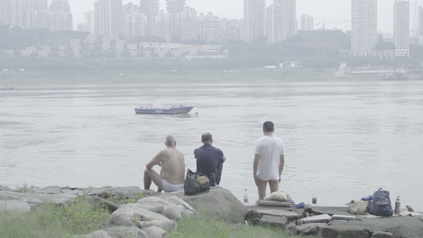 And It Came to Pass 而它來去匆匆