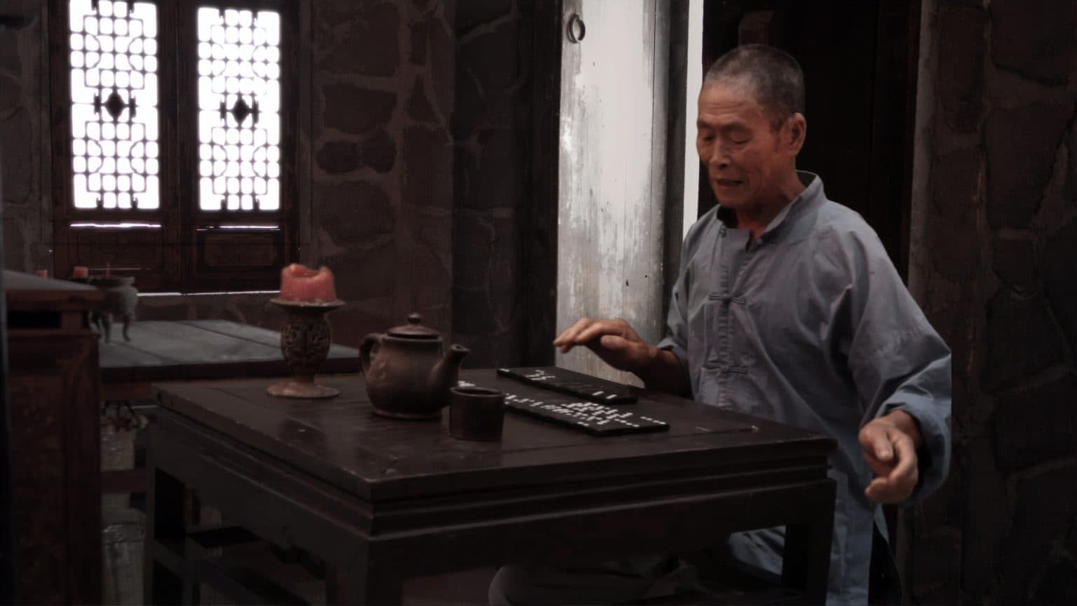 Marshal Tie Jia – Turtle Island 鐵甲元帥-龜島