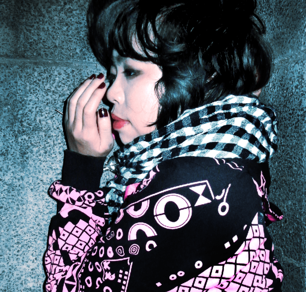 POON Kan-chi 潘柬芝