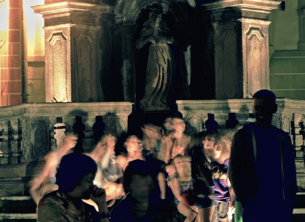 World’s Odds and World’s Ends