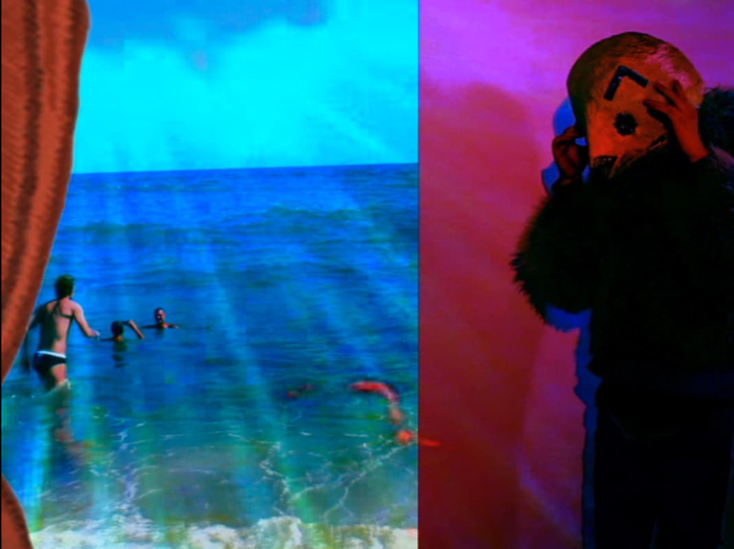 Disease of Manifestation 宣(言)癖