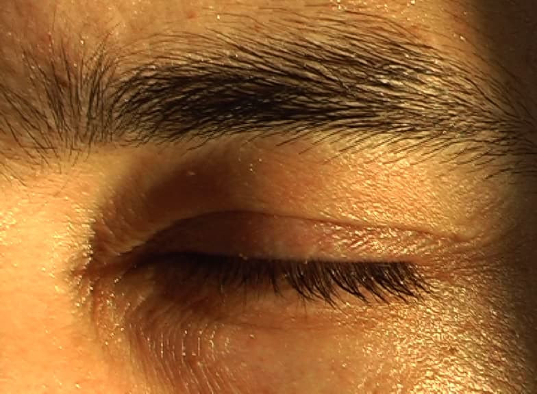 The Skeptic 懷疑者