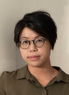 PUN Ho Yan Nicole 潘浩欣