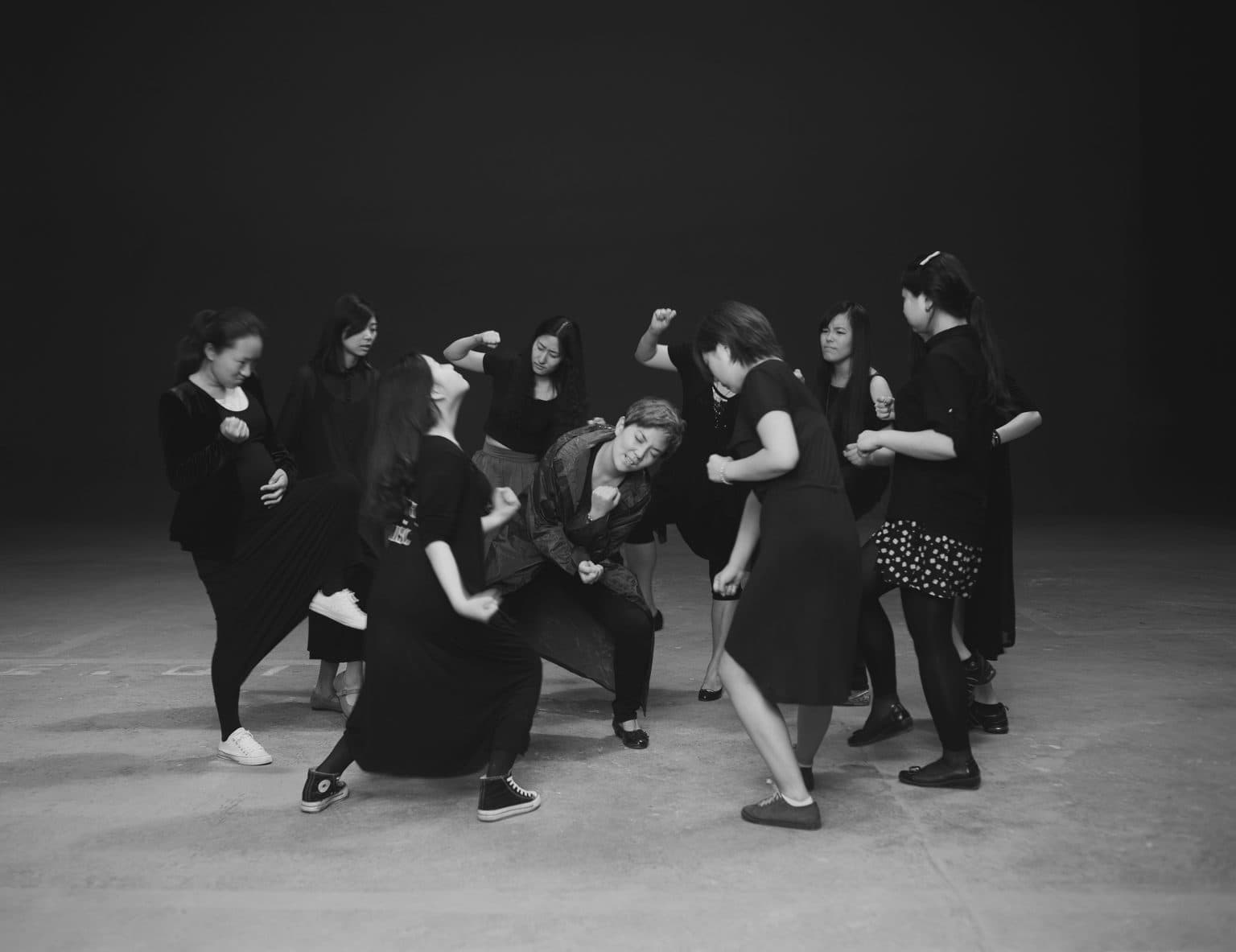 The Acting Tutorial 演技教程