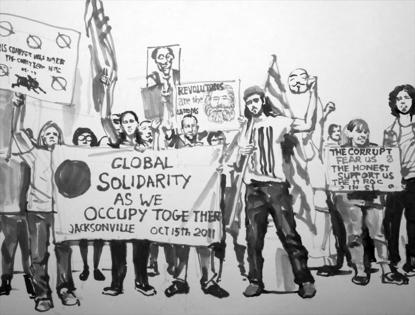 Ink Media 墨水媒體