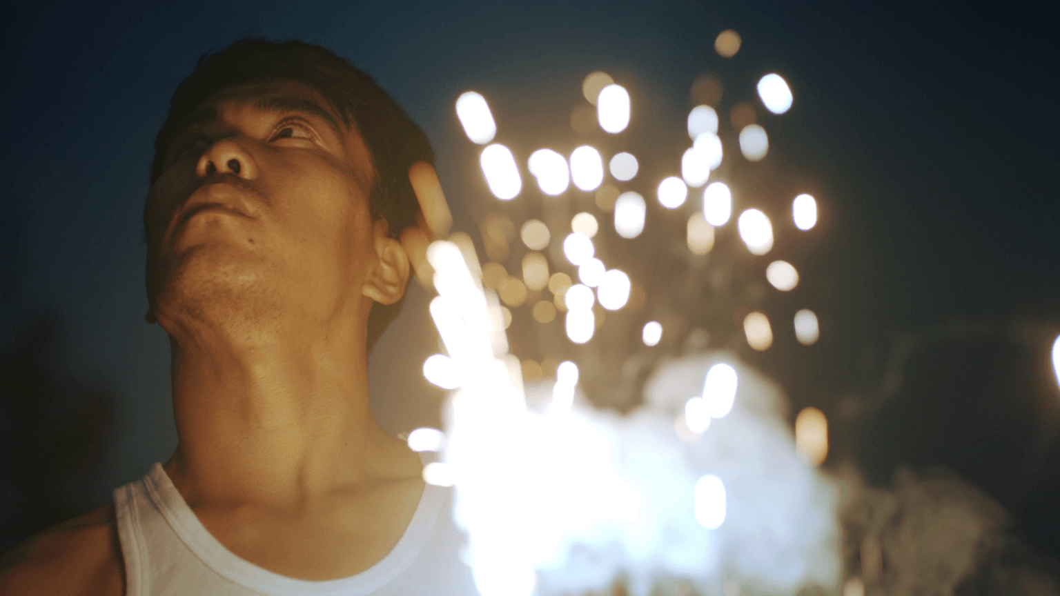 Smoke and Fire 煙火