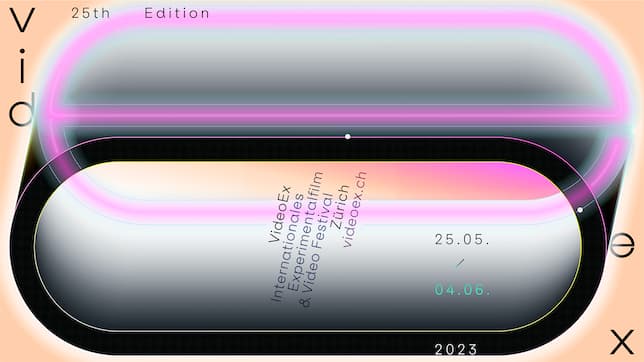 Videoex Experimental Film & Video Festival 2023 - Guest Programme: Hong Kong