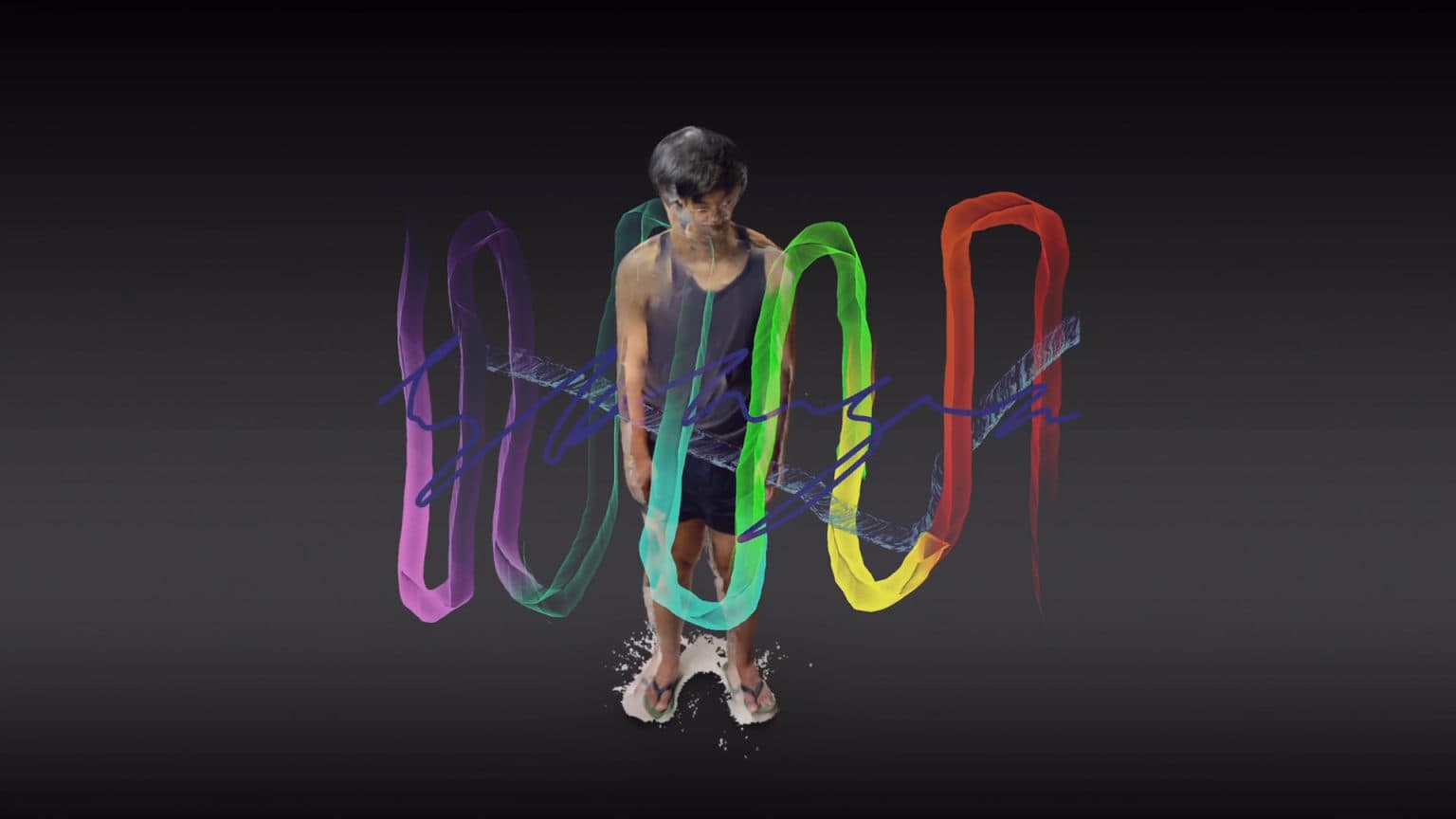 Kingswin Oath 金運宣言