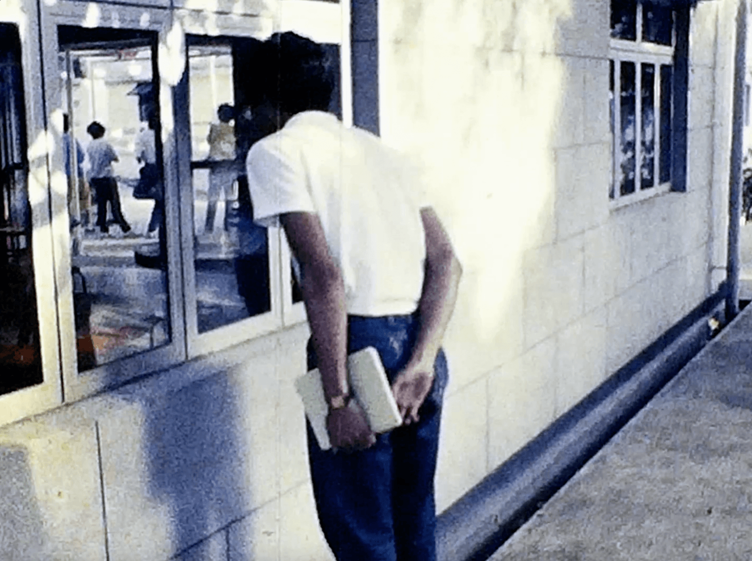 Glove (The Pleasure Of The Glove)