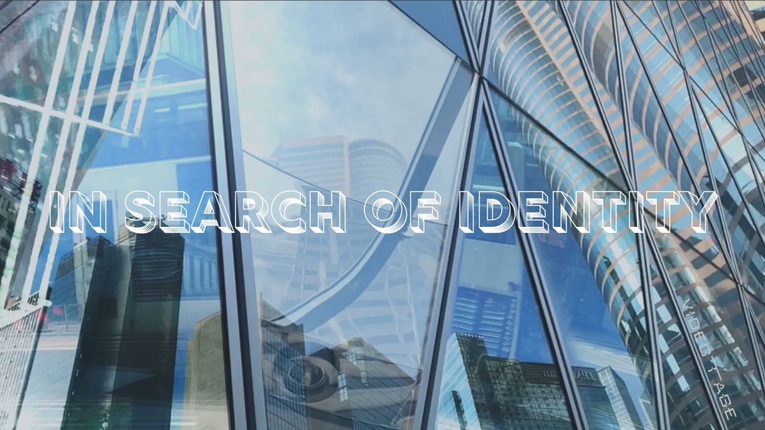 In Search of Identity@Loop Barcelona 2023