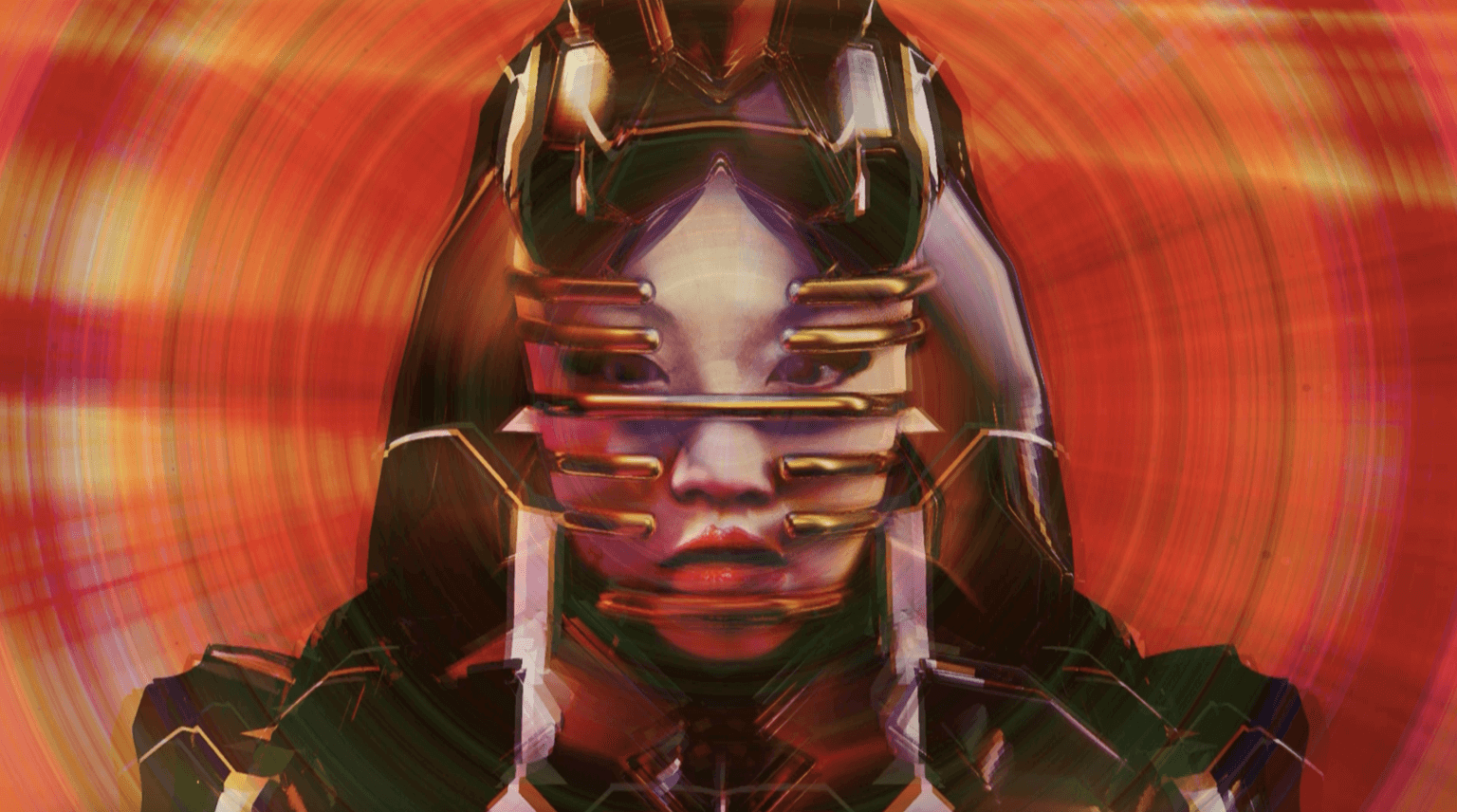 4:4 ZHEN Energy Active 4:4 震能量教激活